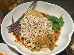 -小厨娘金榜题名(夫子庙秦淮河店)
