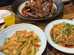 -掌上鲜(南顺城街店)