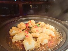 -绿茶餐厅(领展购物广场·中关村店)