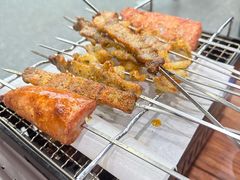 -老虎滩大连海鲜烧烤(水游城店)
