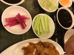 -玉林烤鸭店(垡头店)