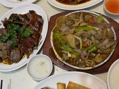 -长平老姿娘夜粥(平东一街店)