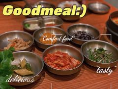 -春熙台韩国料理·章鱼肥牛(西丽店)