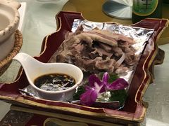 -那达慕蒙古风味酒楼