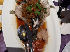 -珍宝海鲜JUMBO Seafood(ifc店)