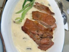 -玛格萝妮比萨屋(四平店)