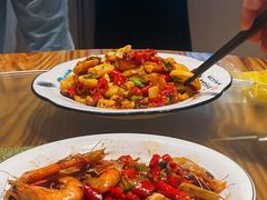 -小口味