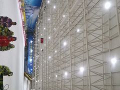 -赤马湖体育滑雪