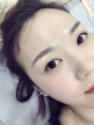 -久匠半永久纹眉
