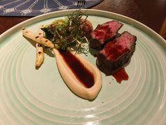 -丘吉尔餐厅(澳门伦敦人店)