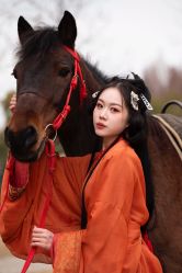 -洛水阁·汉服妆造体验馆(山塘街店)