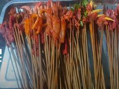 -三合居串串香(雁滩店)