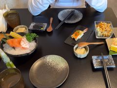-饭团匠·料理小食堂(玉林店)