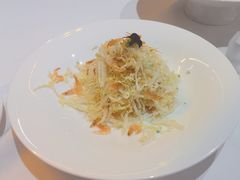 -满堂·烤鸭店·北京菜(鼓楼店)