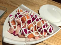 -管氏翅吧(马家堡店)