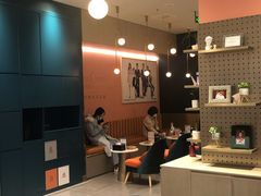 -海马体照相馆(无锡清扬茂业天地店)