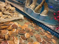 -一方渔歌蒸汽海鲜自助(文化路万达广场店)