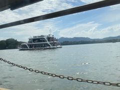 -西湖外事游船(湖滨二公园外事游船码头)