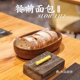 连续三年获得米其林餐盘奖的餐厅，健康好吃居然还性价比超高！