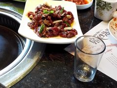 -完美生活炭火烤肉(二马路店)