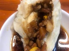 三丁包-老陶包子铺(南大西南村店)