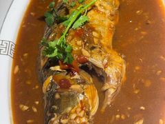 -又见炊烟私房菜(敬亭路店)