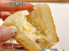 餐前面包-王品台塑牛排(成都万象城店)