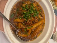 -顺德喜来登酒店·采悦轩