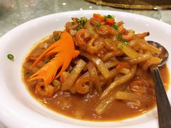 -天顺渔港·海景餐厅(星海广场店)