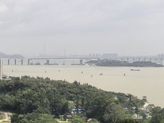 -南沙天后宫景区