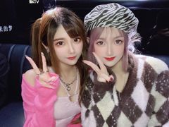 -魅KTV·AI辅唱(人民广场旗舰店)