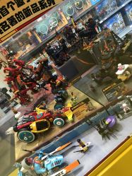 -KIDSLAND(恒隆广场店)
