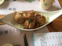 -花漫里日式餐厅(刺桐店)