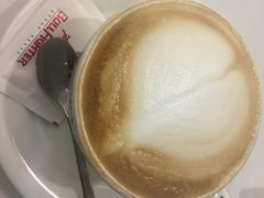 -斗牛士牛排餐厅(嘉里汇店)