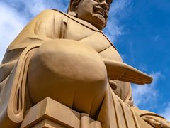 -石岛赤山风景区