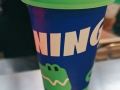 -柠季·手打柠檬茶(静安大悦城北座B1店 )