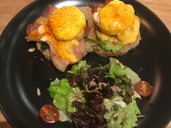 -麦田工坊(月湖店)
