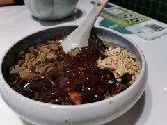 冰粉-原味田园·客家菜·土窑鸡(中航城君尚购物中心店)