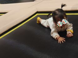 -奈尔宝·儿童乐园·亲子餐厅(鄞州万达店)