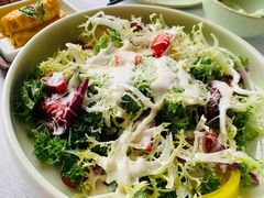-悦融·京鲁菜·露台花园(安定门店)