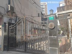 -四川北路(地铁站)