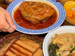 -田园印象·成都土菜院子(华阳店)