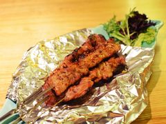 越式香茅烤肉-米纸越南小馆(金鹰世界店)