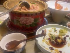 -范家小馆·烤鸭新京菜(金融街店)