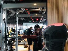 -威尔仕健身(虹桥南丰城店)