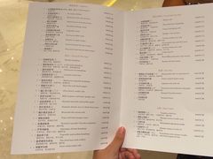 -杭州JW万豪酒店-万豪中餐厅