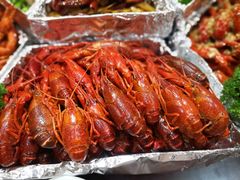 -老三龙虾(汉阳杨泗庙店)