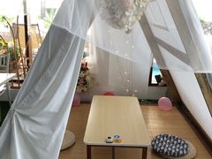 -天空花园餐吧·生日·团建(南山店)