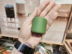-MUJI无印良品(天河领展广场店)