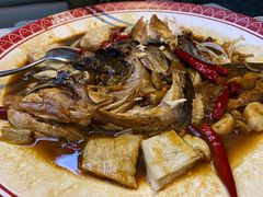 -旺顺阁鱼头泡饼(小红门店)